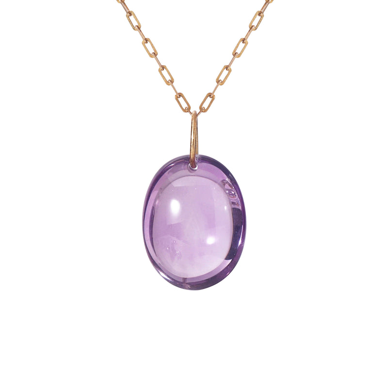 AA-Grade Amethyst (S) 18K - GAEA