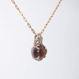 Tiger Eye Cabochon - GAEA