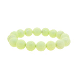 Australian Lemon Magnesite 12mm - GAEA