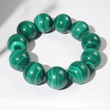 AA-Grade Malachite 20mm - GAEA