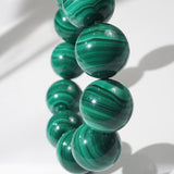 AA-Grade Malachite 20mm - GAEA