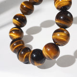 AA-Grade Tiger Eye 16mm - GAEA