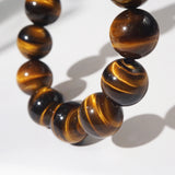 AA-Grade Tiger Eye 16mm - GAEA