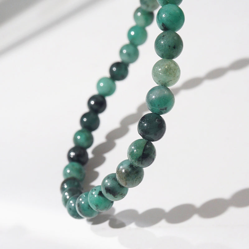 Emerald 6mm - GAEA