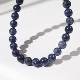 Blue Sapphire 6mm - GAEA