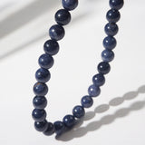 Blue Sapphire 6mm - GAEA