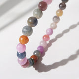 Multicolored Sapphire 6mm - GAEA