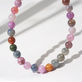 Multicolored Sapphire 6mm - GAEA