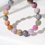 Multicolored Sapphire 10mm - GAEA