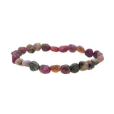 Multicolored Tourmaline Tumble (XS) - GAEA