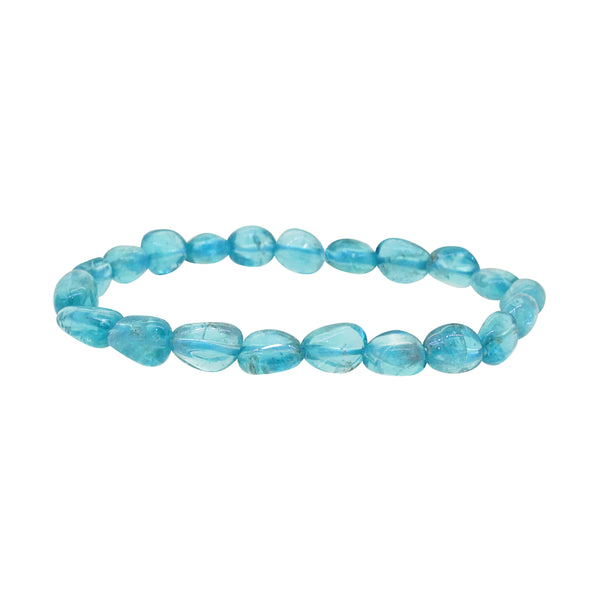 Apatite Tumble (XS) - GAEA