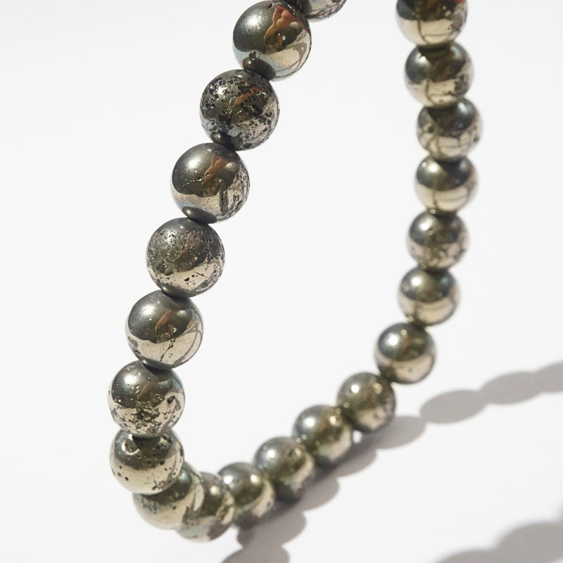 Pyrite 8mm - GAEA