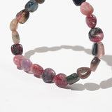 Multicolored Tourmaline Tumble (XS) - GAEA