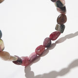 Multicolored Tourmaline Tumble (XS) - GAEA