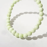 Australian Lemon Magnesite 6mm - GAEA