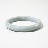 Burma Jade Bangle - GAEA