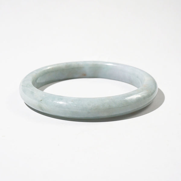 Burma Jade Bangle - GAEA