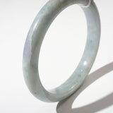 Burma Jade Bangle - GAEA