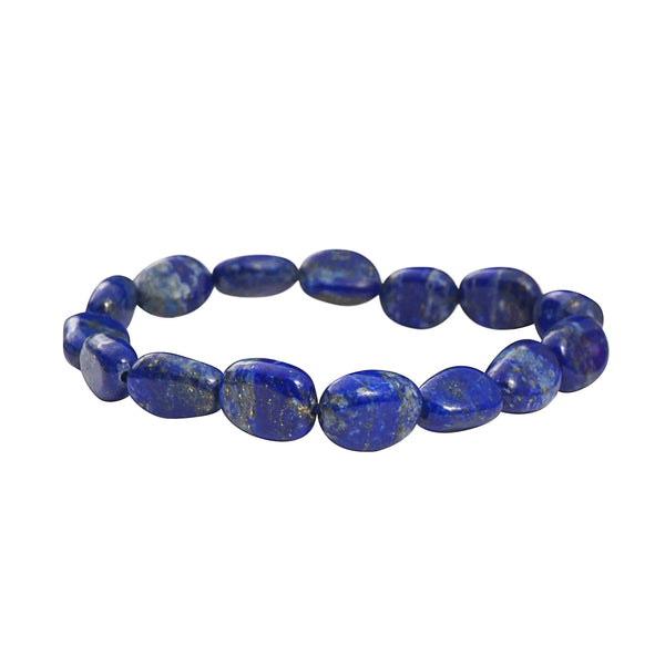 Lapis Lazuli  Flat Tumble(S) - GAEA