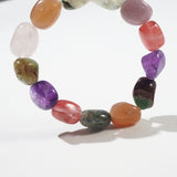 Mixed Gemstones Tumble (M) - GAEA