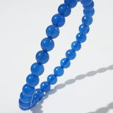 Blue Agate 6mm - GAEA