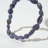 Tanzanite Tumble (S) - GAEA