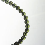 Moldavite 5.5-6mm - GAEA