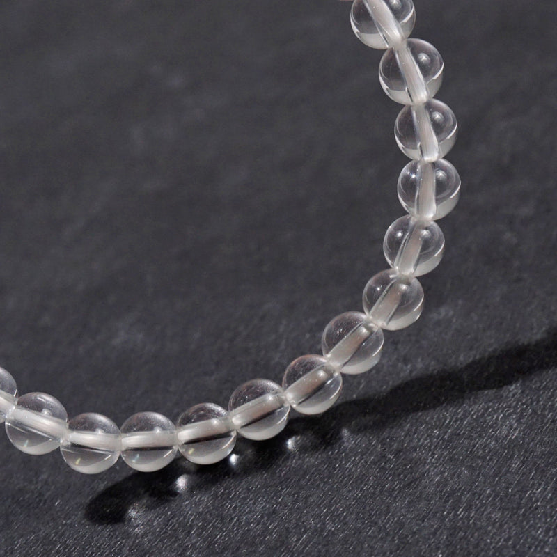 Clear Quartz 6mm - GAEA