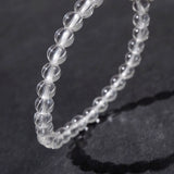 Clear Quartz 6mm - GAEA