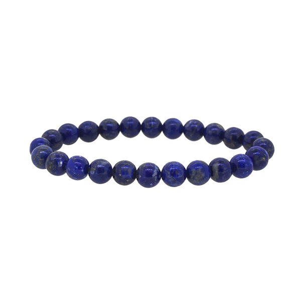 Lapis Lazuli 6mm - GAEA