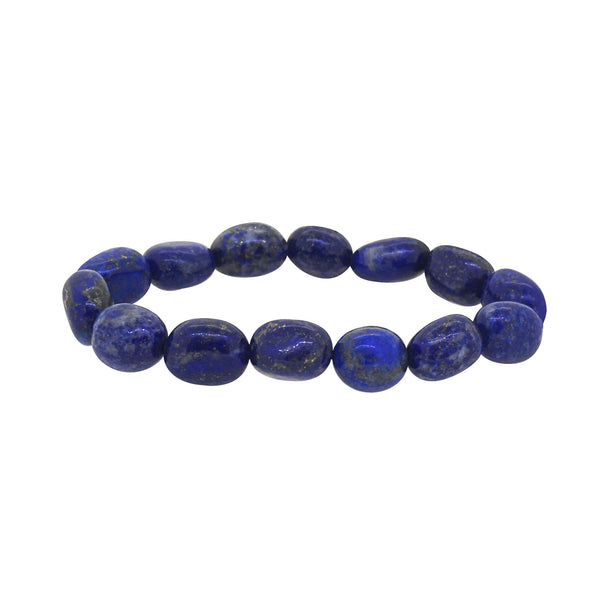 Lapis Lazuli Tumble - GAEA