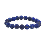 Lapis Lazuli Matte 10mm - GAEA