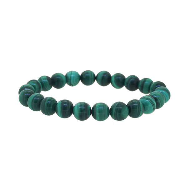 Malachite 8mm - GAEA