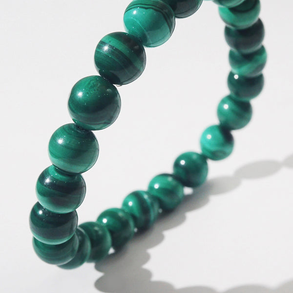 Malachite 8mm - GAEA