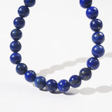 Lapis Lazuli 6mm - GAEA