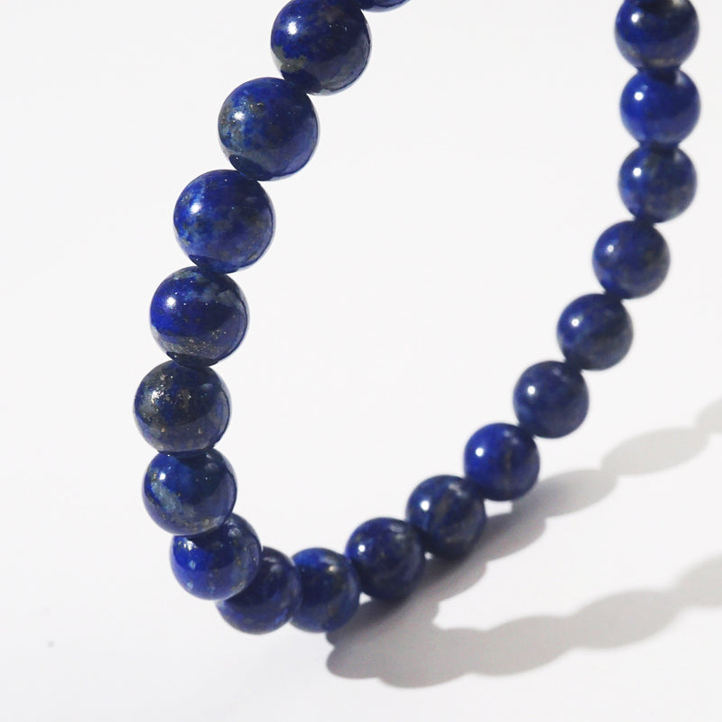 Lapis Lazuli 6mm - GAEA