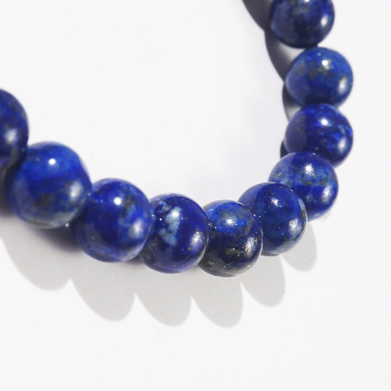 Lapis Lazuli 6mm - GAEA