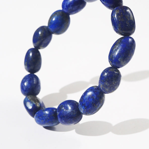 Lapis Lazuli Tumble - GAEA