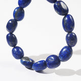 Lapis Lazuli Tumble - GAEA