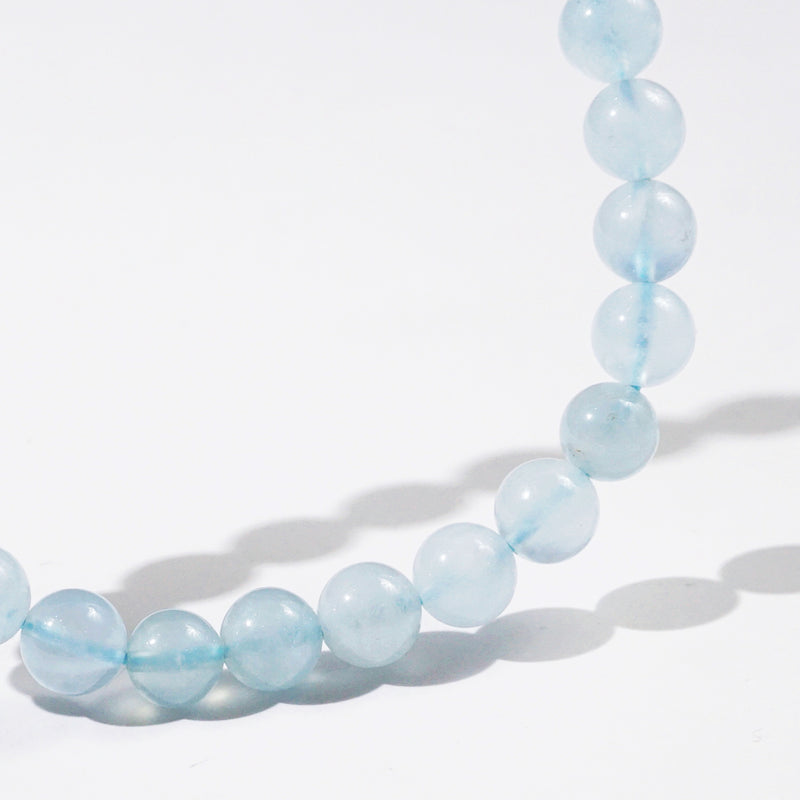 Aquamarine 6mm - GAEA