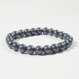 Hematite Natural 8mm - GAEA