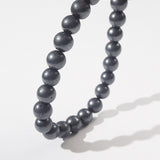 Hematite Natural 8mm - GAEA