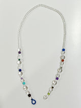 Bubble Candy Necklace (Complimentary with every Candy Jade Pendant)—JEWEL