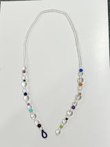 Bubble Candy Necklace (Complimentary with every Candy Jade Pendant)—JEWEL