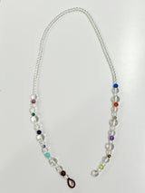 Bubble Candy Necklace (Complimentary with every Candy Jade Pendant)—JEWEL