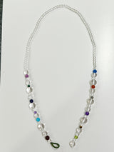 Bubble Candy Necklace (Complimentary with every Candy Jade Pendant)—JEWEL