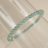 A-Grade Burma Jade 4.5mm