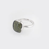 Moldavite Freeform (A) - Gaea | Crystal Jewelry & Gemstones (Manila, Philippines)