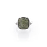 Moldavite Freeform (B) - Gaea | Crystal Jewelry & Gemstones (Manila, Philippines)