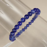 Lapis Lazuli 6mm